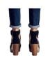 Free People 100% Leather Black Mule/Clog Size EU 38 - photo 2