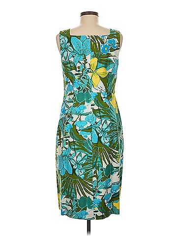 Talbots Talbots Casual Dress (view 2)