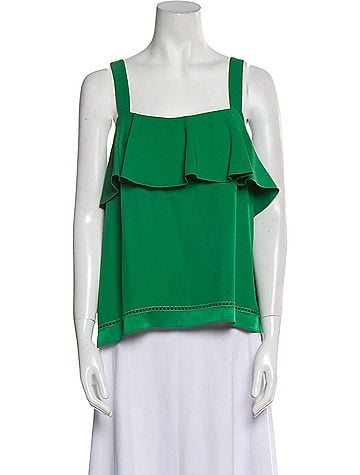 Rachel Zoe Sleeveless Top (view 1)