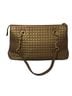 Calvin Klein Graphic Gold Brown Tote One size - photo 2