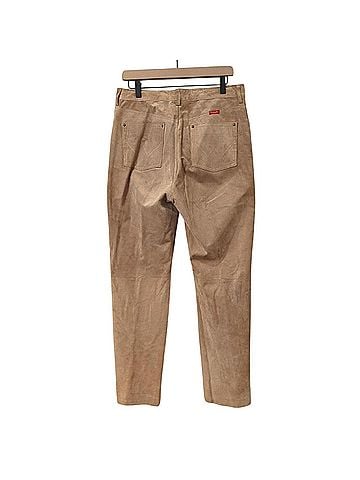 Wrangler Jeans Co Leather Pants (view 2)