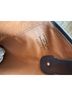 FRYE 100% Leather Black Boots Size 6 - photo 7