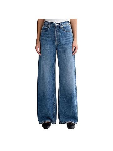 Everlane The Baggy Jean Jeans (view 1)