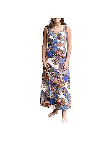 Sears Hawaiian Fashions Casual Dress (view 1)
