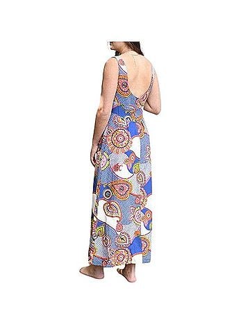 Sears Hawaiian Fashions Casual Dress (view 2)