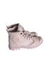 Palladium 100% Leather Pink Ankle Boots Size 7 1/2 - photo 1