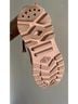 Palladium 100% Leather Pink Ankle Boots Size 7 1/2 - photo 5