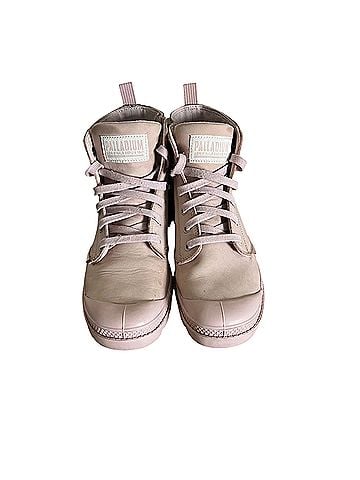 Palladium Ankle Boots (view 2)