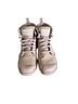 Palladium 100% Leather Pink Ankle Boots Size 7 1/2 - photo 2