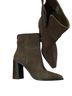 Steve Madden Boots Size 8 - photo 1