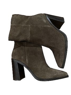 Steve Madden snip toe Boots (view 2)