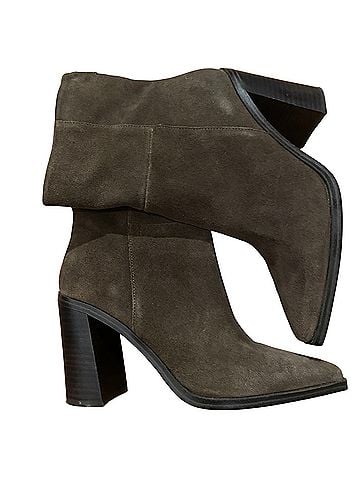 Steve Madden snip toe Boots (view 2)