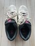 On Cloud White Sneakers Size 9 - photo 5