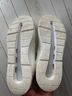 On Cloud White Sneakers Size 9 - photo 6