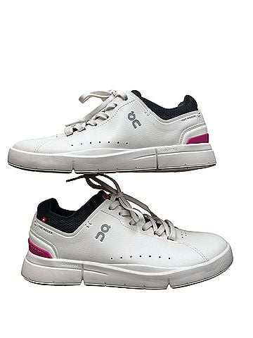 On Cloud Roger Advantage Sneakers (view 1)