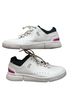 On Cloud White Sneakers Size 9 - photo 1
