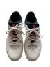 On Cloud White Sneakers Size 9 - photo 2