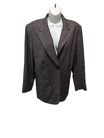 Lafayette 148 New York Blazer (view 1)