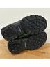 Lands' End Green Black Boots Size 7 1/2 - photo 7