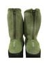 Lands' End Green Black Boots Size 7 1/2 - photo 2