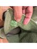 Lands' End Green Black Boots Size 7 1/2 - photo 3
