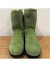 Lands' End Green Black Boots Size 7 1/2 - photo 5