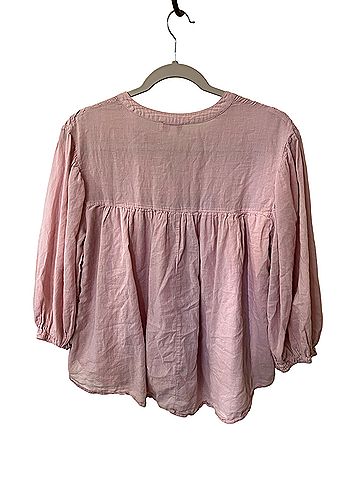 Chenault Blouse (view 2)