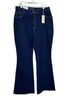 Boden Flare High Rise Jeans - photo 1