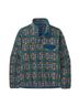 Patagonia Lightweight Synchilla Snap-T Fleece Pullover Jacket - photo 5