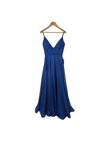 La Femme 28611 Cocktail Dress (view 1)