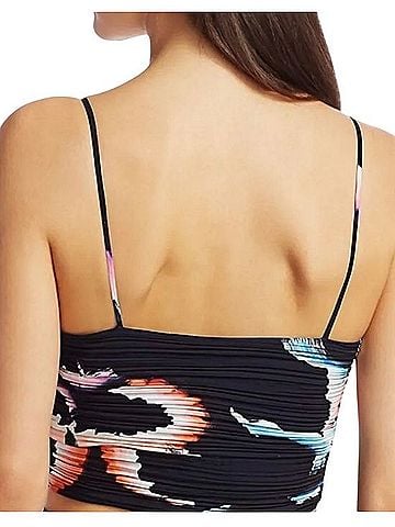 A.L.C. Sula Tank Top (view 2)