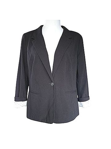 Kensie Blazer (view 1)