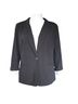 Kensie Black Blazer Size XL - photo 1