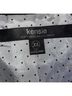 Kensie Black Blazer Size XL - photo 3