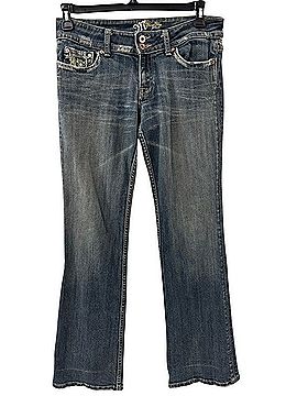 Miss Me Jeans (view 1)