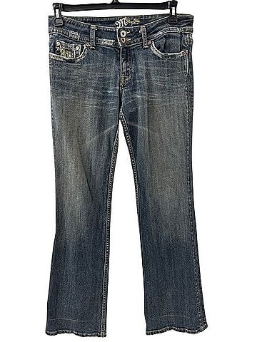 Miss Me Jeans (view 1)