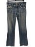 Miss Me Camo Blue Green Jeans Size 30 waist - photo 1