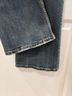 Miss Me Camo Blue Green Jeans Size 30 waist - photo 9