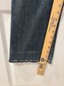 Miss Me Camo Blue Green Jeans Size 30 waist - photo 14