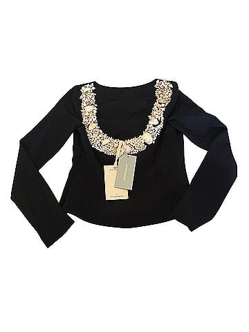 Antonio Melani Long Sleeve Top (view 1)