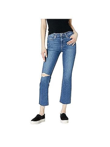Paige Colette Jeans (view 1)