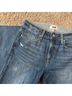 Paige Blue Jeans Size 27 waist - photo 8