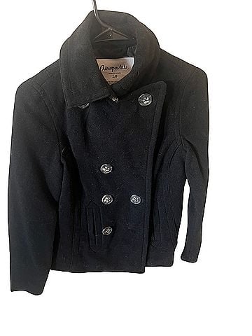 Aeropostale Coat (view 1)
