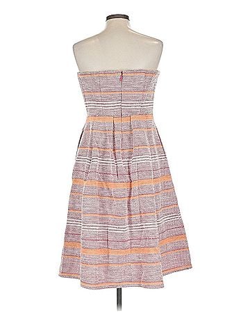 Eva Mendes by New York & Company Casual Dress (view 2)