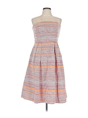 Eva Mendes by New York & Company Casual Dress (view 1)