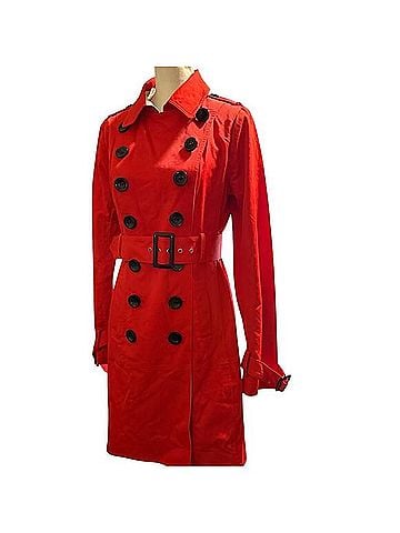 Worthington Trenchcoat (view 1)