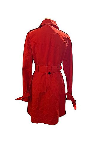 Worthington Trenchcoat (view 2)