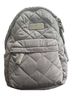 Marc Jacobs Gray Backpack One size - photo 1