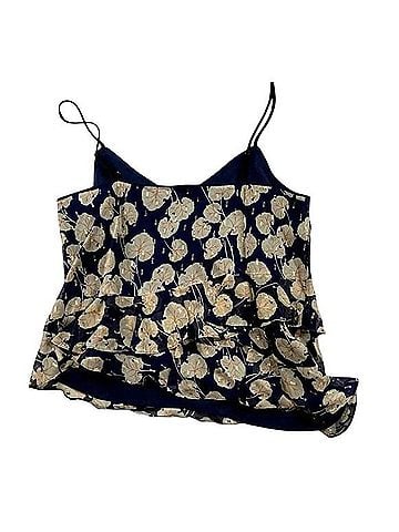 Diane von Furstenberg Lara Tank Top (view 2)