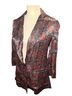 New Romantics Blazer - New Romantics Blazer Size 2 - photo 1